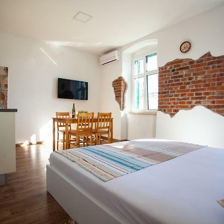 Lighthouse Rijeka Apartment Exterior photo